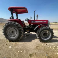 تراکتور جفت ۴۷۵ مدل ۱۴۰۱