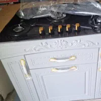 اجاق گاز ام دی اف