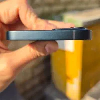 ایفون ۱۳ دوسیم کارت|موبایل|بندر انزلی, گلسرخ|دیوار