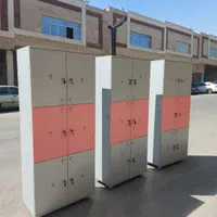 کمد رختکن کمد پرسنلی اداری هتلی آرایشگاه باشگاهی|دفتر کار|مشهد, عبادی|دیوار