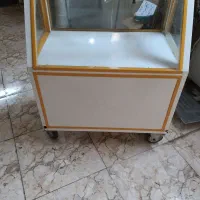 ویترین آلومینیوم|فروشگاه و مغازه|بندر ماهشهر, |دیوار