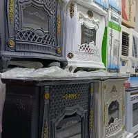 بخاری گازی سایهان