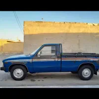 تویوتا صفردرحدخشک