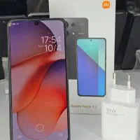 ردمی نوت ۱۳  ۵۱۲ 5g