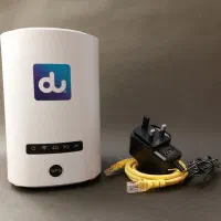 مودم گیمینگ 5G مدل ZLT X21 &  KJ33