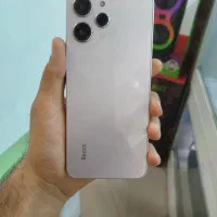 شیامی ردمی ۱۲ باحافظه ۱۲۸گیگ رام ۸