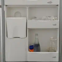 یخچال|یخچال و فریزر|مشهد, حسین‌آباد|دیوار