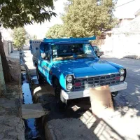 فروش|خودرو سواری و وانت|کوهدشت, |دیوار