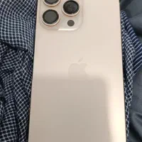 ایفون ۱۶ پرو مکس