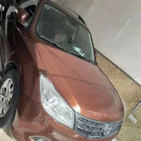 هایما 2000مدل 94