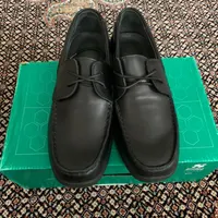 کفش چرم شیما