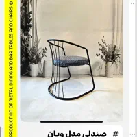 بیش از ۲۰۰ مدل میز و صندلی ناهارخوری|میز و صندلی غذاخوری|تهران, شهید رجایی|دیوار