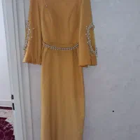 لباس مجلسی زنانه دن ،کت دامن