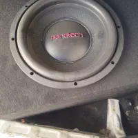 ساب پاناتک وامپلی بلک اسمیت