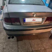 سمند x7|خودرو سواری و وانت|کرج, آق تپه|دیوار