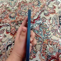 گوشی a06 سالم ۱۲۸ حافظه سرمه ای|موبایل|اسلامشهر, شهرک مهدیه|دیوار