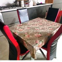 میز ناهارخوری|میز و صندلی غذاخوری|قم, انسجام|دیوار