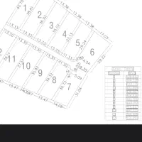 زمین|فروش زمین و ملک کلنگی|جوادآباد, |دیوار