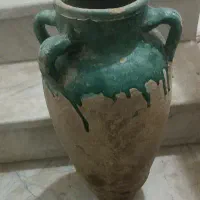 خمره قدیمی  سالم  چهار. دسته   قیمت توافق