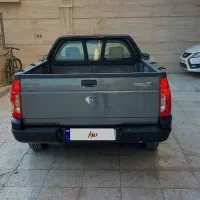 آریسان 2 مدل 1403 دو گانه کارخانه|خودرو سواری و وانت|مشهد, جاهد شهر|دیوار