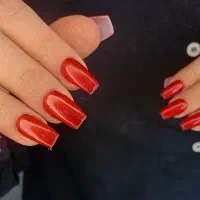 آموزش و انجام کلیه خدمات ناخن|خدمات آرایشگری و زیبایی|خرم‌آباد, |دیوار