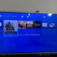 ps4|کنسول، بازی ویدئویی و آنلاین|پاوه, |دیوار