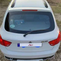 کوییک دنده ای|خودرو سواری و وانت|فرح آباد, |دیوار