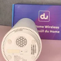 مودم 5g سیمکارتی آکبند پرقدرت 5G برند DU|مودم و تجهیزات شبکه|اصفهان, نقش جهان|دیوار