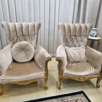 مبل و میز وسط|مبلمان خانگی و میز عسلی|آستارا, |دیوار