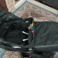 کالسکه بچه وتخت پارک مارک کارنا