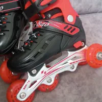 کفش اسکیت|دوچرخه، اسکیت، اسکوتر|تربت جام, اسماعیل آباد|دیوار