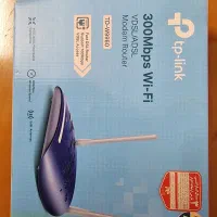 مودم و روتر w9960