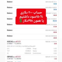 سود بالای 200درصد در ماه|استخدام مالی، حسابداری، حقوقی|تهران, فرمانیه|دیوار