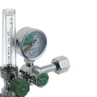 مانومتر اکسیژن بیمار