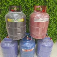 پیک نیک با گاز پر|اجاق گاز و لوازم برقی پخت‌وپز|قم, باسکول|دیوار