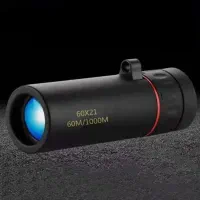 دوربین شکاری تک چشمی