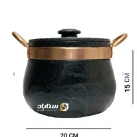 دیگ سنگی|ظروف پختوپز|رباطکریم, رباطکریم|دیوار