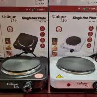 اجاق برقی تک شلعه یونیک المنتی بهترین اجاق ایران