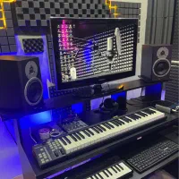 استودیو موسیقی پیک