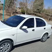 ساینا دنده ای مدل 1401بیرنگ