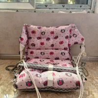 تاب پارچه‌ای کودک|اسباب و اثاث بچه|شیراز, دوکوهک|دیوار