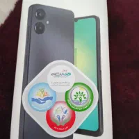 گوشی سامسونگ A06