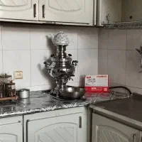 کابینت فلزی