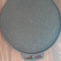 ماهیتابه دو رو چدن