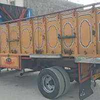 خاور ۶۰۸|خودرو سنگین|عسگران, |دیوار