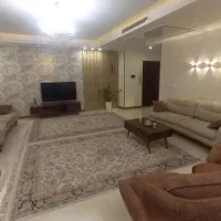 ۱۶۰متر۳خواب در حد هتلینگ ۵ ستاره دریاچه چیتگر|اجارهٔ آپارتمان|تهران, گلستان (شهرک راه آهن)|دیوار