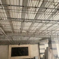 افراسیابی / 96 متر ۲ خواب نوساز فول امکانات