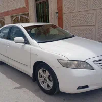 تویوتا کمری ۲۰۰۷ دنده ای