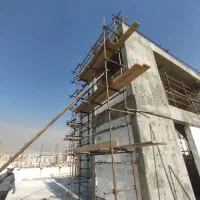 نصب داربست در سراسر تهران و کرج|خدمات پیشه و مهارت|قدس, شهر‌قدس|دیوار