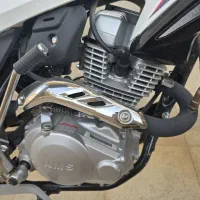 تریل پرواز GY 200|موتورسیکلت|شهر بابک, |دیوار